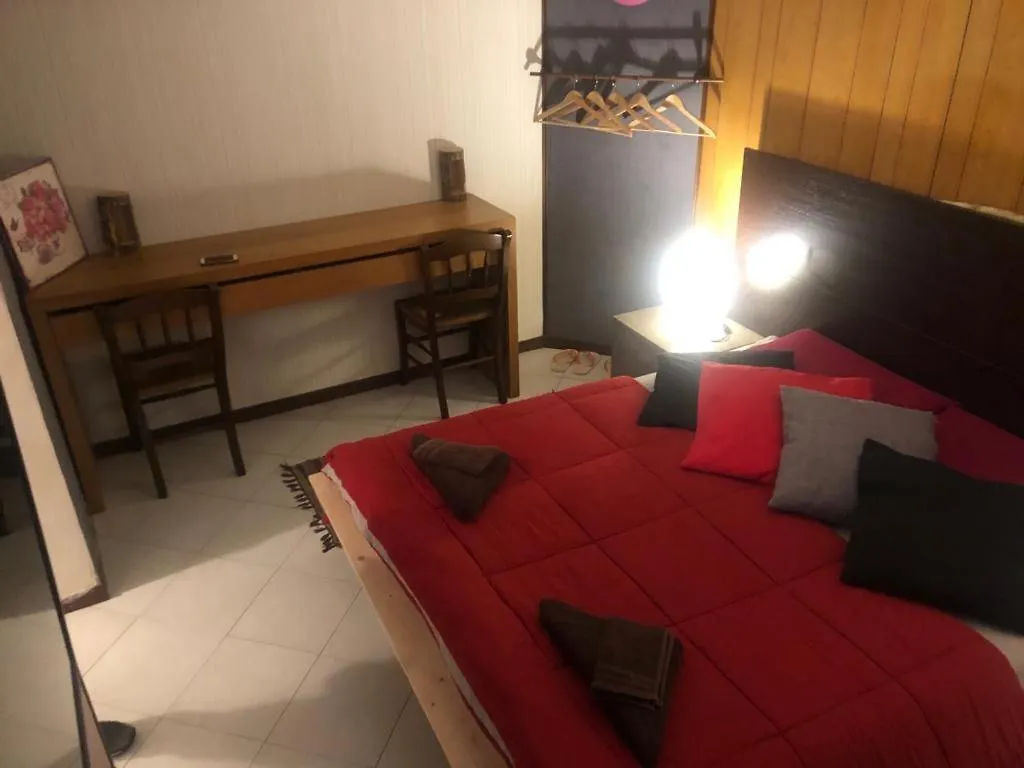 San Stae Apartment Benátky