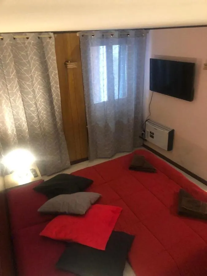 San Stae Apartment Benátky